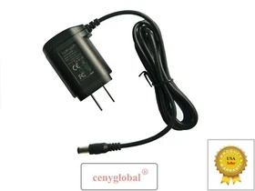 AC Adapter For # 962841 CAT LED WORKS LIGHT 1100/550 LUMENS CAT-CT3515PL Charger