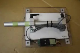 B18120 ADVANCED ILLUMINATION Backlight Screen #3