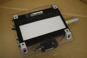 B18120 ADVANCED ILLUMINATION Backlight Screen