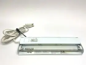 150108RTX015 AFX Desk Workstation Light