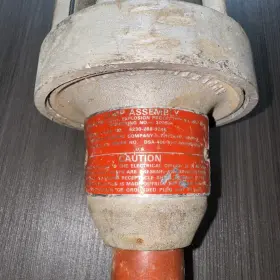 EHL-100N APPLETON Explosion Handlamp #3