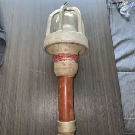 EHL-100N APPLETON Explosion Handlamp