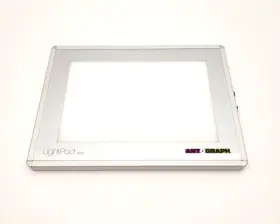 225920 ARTOGRAPH Lightpad Led Light Box Area #3