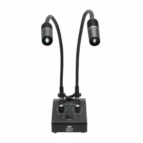 26200B-221 AVEN Led Dual Gooseneck Spotlight Illuminator #2