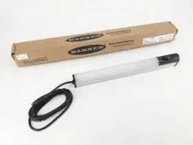 WLB32C285M BANNER ENGINEERING Led Workstation Light