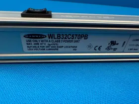 WLB32C570PB BANNER Engineering Led Workstation Light Bar #2