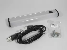 WLB32ZC285PBQMB BANNER Led Workstation Light #2