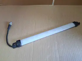 WLS15XWR0360DSQP BANNER Dual Light Strip