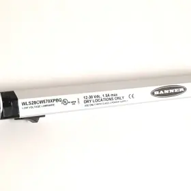 WLS28CW570XPBQ BANNER Voltage Luminaire Led Light Strip #2