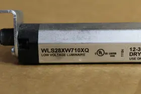 WLS28XW710XQ BANNER Led Light Strip #3