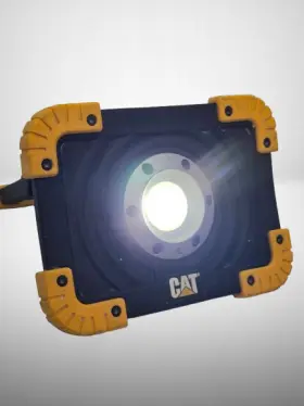 962841 CAT Rechargeable Led Light