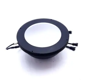 HPD2-150FC CCS Diffuse Led Dome Light #3