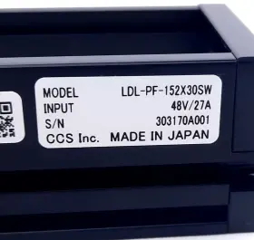 LDL-PF-152X30SW CCS Vision Illumination #2