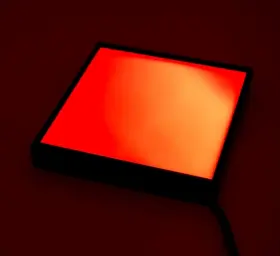 OPF-S100X100R-PS CCS Fastus Vision Light #2