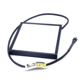 OPF-S100X100R-PS CCS Fastus Vision Light