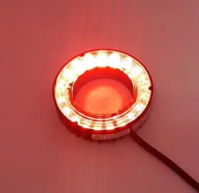 OPR-S70-43R CCS Led Ring Light Od #2