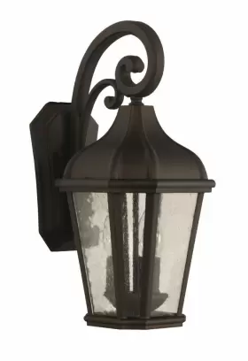 ZA3024-DC CRAFTMADE LIGHTING Briarwick Light Wall Lantern