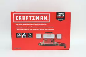 CMXELAYMPL1033 CRAFTSMAN Led Plug Light