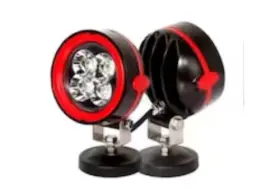 W0403500 CRIMP SUPPLY Alt Led Worklight