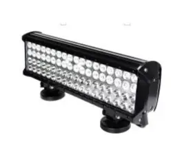 W7217500 CRIMP SUPPLY Alt Watts Led Worklight Lens