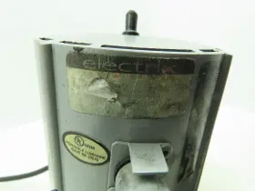 5000A-30GF ELECTRIX Halogen Light Magnetic Base Retract Reel #2
