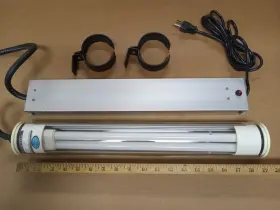 7742A-M809 ELECTRIX ILLUMINATION Tube Light #3