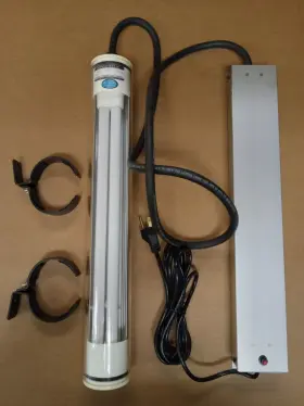 7742A-M809 ELECTRIX ILLUMINATION Tube Light