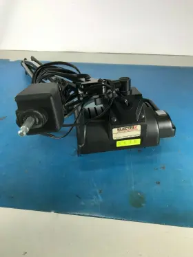 7426 ELEKTRIX Benchtop Halogen Magnifier