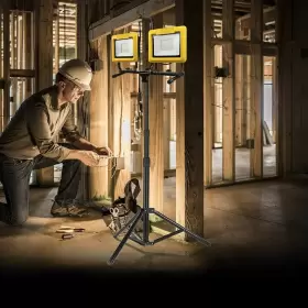 WORK14000XLTPPLUG FEIT ELECTRIC Led Light Dual Head #3