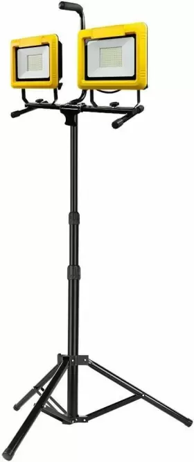 WORK14000XLTPPLUG FEIT ELECTRIC Led Light Dual Head
