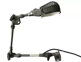 5-BH-701A FOSTORIA Localite Light Lamp