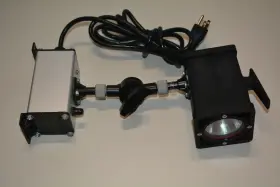 Q50-B FOSTORIA Quartz Halogen Localite Lamp