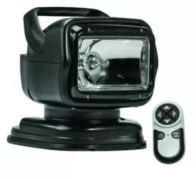 7951GT GOLIGHT Spotlight Halogen #2