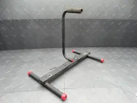 K40189 HUSKY Lamp Stand Led Worklight Set