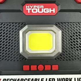 130681131410212 HYPER TOUGH Led Rechargeable Light Bluetooth #3