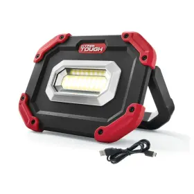 681131410236 HYPER TOUGH Led Rechargeable Light