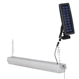 TOUGH-0 HYPER TOUGH Solar Light Shed