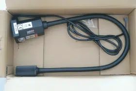 JWL-103FTE JARRER Flexible Goose Neck Light Led