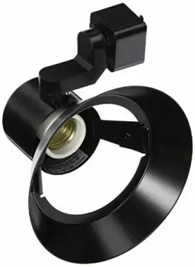 661209031051 JUNO Lighting Trac Lites Flared Gimbal Line Lamp