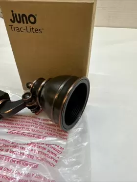 R718-BZ JUNO LIGHTING GROUP Trac Lites Halogen Track #2