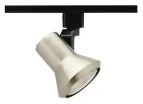 R551-SC JUNO LIGHTING Track Head Flare