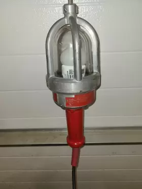 EHL-LED-7W-GCR50 LARSON ELECTRONICS LLC Explosion Trouble #3