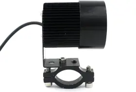 705353934803 LEORX Bike Led Headlight Lamp Car #3