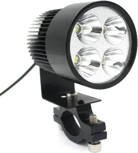 705353934803 LEORX Bike Led Headlight Lamp Car