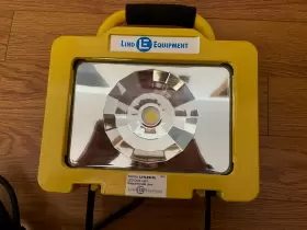 L41LED-PL LIND EQUIPMENT Led Dock Light #2