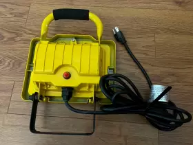 L41LED-PL LIND EQUIPMENT Led Dock Light #3
