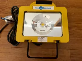 L41LED-PL LIND EQUIPMENT Led Dock Light