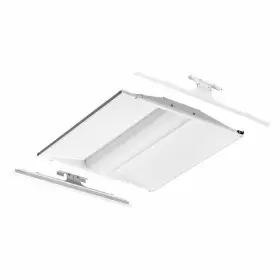 2BLT2R LITHONIA LIGHTING Adp Recessed Recess Troffer