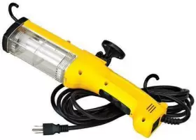 5NRX9 LUMAPRO Lamp Ac Adapter Fluorescent #2