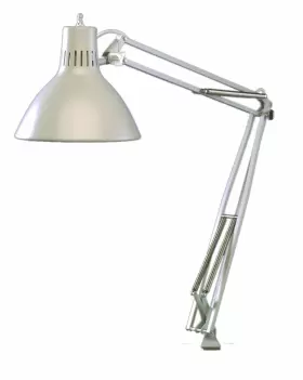 LS1AWT LUXO Ls Cfl Task Light Powder Coated Arm Spring